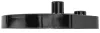 Powermat Szivattyú Fedél – 123,5 x 100 mm – PM-NAG-20SN / 40SN hősugárzókhoz (PM-NAG-20SN-PKP)