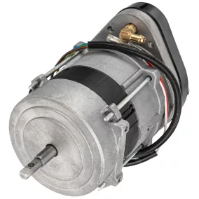   Powermat Motor és Szivattyú Egység – 20kW, 230V – PM-NAG-20SN hősugárzóhoz (PM-NAG-20SN-SIP)