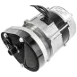   Powermat Motor és Szivattyú Egység – 20kW, 230V – PM-NAG-20SN hősugárzóhoz (PM-NAG-20SN-SIP)
