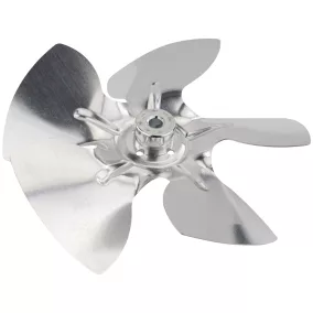   Powermat Ventilátor Lapát – 170 mm, Alumínium – PM-NAG-20SN hősugárzóhoz (PM-NAG-20SN-WEN)