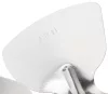 Powermat Ventilátor Lapát – 170 mm, Alumínium – PM-NAG-20SN hősugárzóhoz (PM-NAG-20SN-WEN)