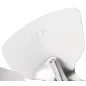   Powermat Ventilátor Lapát – 170 mm, Alumínium – PM-NAG-20SN hősugárzóhoz (PM-NAG-20SN-WEN)