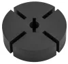 Powermat Szivattyú Wirnik Készlet – ø 53,8 mm, 4 lapátos – PM-NAG-20SN gázolajos hősugárzóhoz (PM-NAG-20SN-WIP)