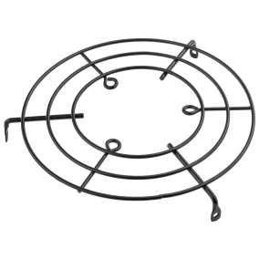   Powermat Gázhősugárzó Védőrács – 158 mm – PM-NAG-25GN, PM-NAG-65GN (PM-NAG-25GN-KRT)