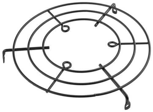 Powermat Gázhősugárzó Védőrács – 158 mm – PM-NAG-25GN, PM-NAG-65GN (PM-NAG-25GN-KRT)