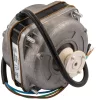 Powermat Hőlégfúvó Motor – 230V, 1300/1550 RPM – PM-NAG-25GN típushoz (PM-NAG-25GN-SI)