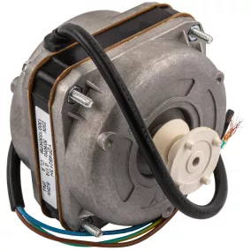   Powermat Hőlégfúvó Motor – 230V, 1300/1550 RPM – PM-NAG-25GN típushoz (PM-NAG-25GN-SI)