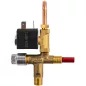   Powermat Gázszelep – 0,7 bar, 230V, 5503 típus – PM-NAG-25GN hősugárzóhoz (PM-NAG-25GN-ZG)