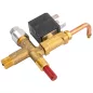   Powermat Gázszelep – 0,7 bar, 230V, 5503 típus – PM-NAG-25GN hősugárzóhoz (PM-NAG-25GN-ZG)