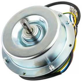   Powermat Hősugárzó Motor – 70W, 400V, 1350 ford./perc – PM-NAG-30EN típushoz (PM-NAG-30EN-SI)