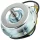 Powermat Hősugárzó Motor – 70W, 400V, 1350 ford./perc – PM-NAG-30EN típushoz (PM-NAG-30EN-SI)