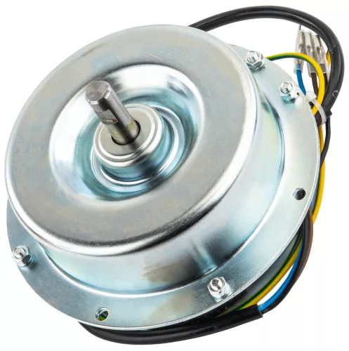 Powermat Hősugárzó Motor – 70W, 400V, 1350 ford./perc – PM-NAG-30EN típushoz (PM-NAG-30EN-SI)