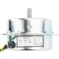   Powermat Hősugárzó Motor – 70W, 400V, 1350 ford./perc – PM-NAG-30EN típushoz (PM-NAG-30EN-SI)
