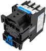 Powermat Mágneskapcsoló Elektromos Hősugárzóhoz – 32A, 400V, CJX2-32 – PM-NAG-30EN típushoz (PM-NAG-30EN-STY)