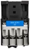 Powermat Mágneskapcsoló Elektromos Hősugárzóhoz – 32A, 400V, CJX2-32 – PM-NAG-30EN típushoz (PM-NAG-30EN-STY)