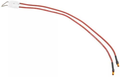 Powermat Gyújtóelektróda Olajkályhához – 35,5x31mm – PM-NAG széria (PM-NAG-30SKN-ELN)