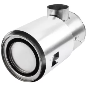   Powermat Égéstér Olajhősugárzóhoz – 387mm hossz, 30kW – PM-NAG-30SKN típushoz (PM-NAG-30SKN-KSP)