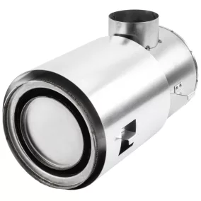   Powermat Égéstér Olajhősugárzóhoz – 387mm hossz, 30kW – PM-NAG-30SKN típushoz (PM-NAG-30SKN-KSP)
