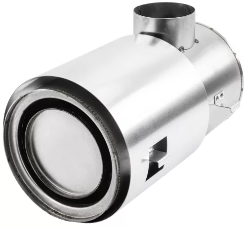 Powermat Égéstér Olajhősugárzóhoz – 387mm hossz, 30kW – PM-NAG-30SKN típushoz (PM-NAG-30SKN-KSP)