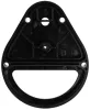Powermat Szivattyú Fedél – 123,5 x 100 mm – PM-NAG-30SKN, PM-NAG-40SKN hőlégfúvókhoz (PM-NAG-30SKN-PKP)