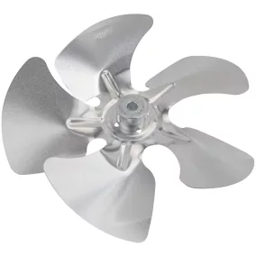  Powermat Ventilátor Lapát – ø 230mm, Alumínium – PM-NAG-30SKN hőlégfúvóhoz (PM-NAG-30SKN-WEN)