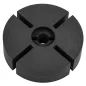  Powermat Szivattyú Forgórész – ø 53,8 mm, 15,5 mm vastag – PM-NAG-30SKN olajkályhához (PM-NAG-30SKN-WIP)