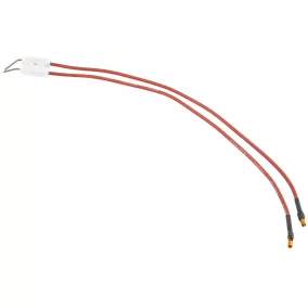   Powermat Gyújtóelektróda Olajkályhához – 35,5 x 31 mm – PM-NAG széria (PM-NAG-40SKN-ELN)