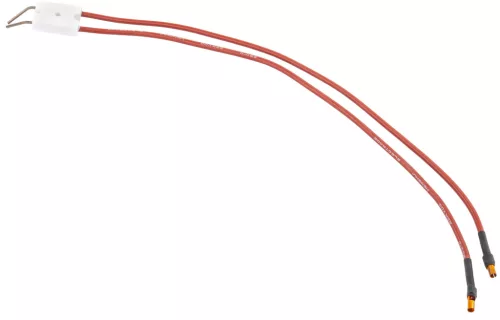 Powermat Gyújtóelektróda Olajkályhához – 35,5 x 31 mm – PM-NAG széria (PM-NAG-40SKN-ELN)