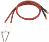 Powermat Gyújtóelektróda Olajkályhához – 35,5 x 31 mm – PM-NAG széria (PM-NAG-40SKN-ELN)