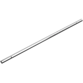   Powermat Keréktengely – 450 mm, Acél – PM-NAG-40SKN hősugárzóhoz (PM-NAG-40SKN-ODK)