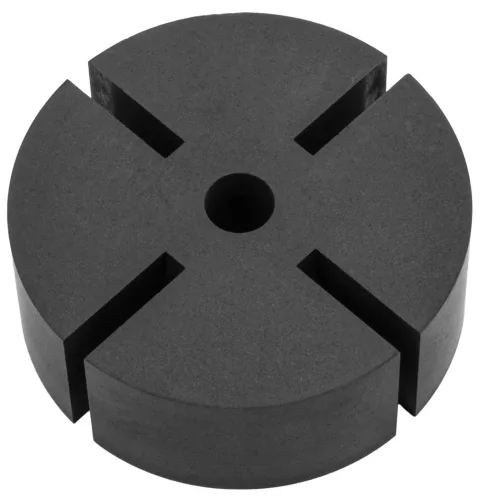 Powermat Szivattyú Rotor Készlet – 53,8 x 20 mm, Grafit – PM-NAG-40SKN hősugárzóhoz (PM-NAG-40SKN-WIP)