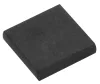 Powermat Szivattyú Rotor Készlet – 53,8 x 20 mm, Grafit – PM-NAG-40SKN hősugárzóhoz (PM-NAG-40SKN-WIP)