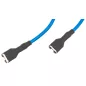   Powermat Fotocella Lángőr – 330 mm, 18 mm gumiágy – PM-NAG hőlégfúvókhoz (PM-NAG-40SN-FOT)