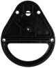 Powermat Szivattyú Fedél – 123,5x100mm – PM-NAG-20SN / 40SN hősugárzókhoz (PM-NAG-40SN-PKP)
