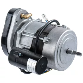   Powermat Hőlégfúvó Motor Szivattyúval – 40kW, 230V – PM-NAG-40SN típushoz (PM-NAG-40SN-SIP)