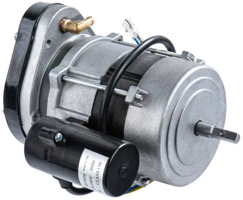 Powermat Hőlégfúvó Motor Szivattyúval – 40kW, 230V – PM-NAG-40SN típushoz (PM-NAG-40SN-SIP)