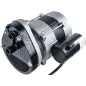   Powermat Hőlégfúvó Motor Szivattyúval – 40kW, 230V – PM-NAG-40SN típushoz (PM-NAG-40SN-SIP)