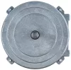 Powermat Hőlégfúvó Motor Szivattyúval – 40kW, 230V – PM-NAG-40SN típushoz (PM-NAG-40SN-SIP)