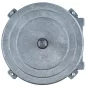   Powermat Hőlégfúvó Motor Szivattyúval – 40kW, 230V – PM-NAG-40SN típushoz (PM-NAG-40SN-SIP)