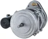 Powermat Hőlégfúvó Motor Szivattyúval – 40kW, 230V – PM-NAG-40SN típushoz (PM-NAG-40SN-SIP)