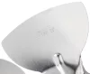 Powermat Hőlégfúvó Ventilátor Lapát – ø 180mm, 29°, Alumínium – PM-NAG-20SN típushoz (PM-NAG-40SN-WEN)