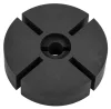 Powermat Szivattyú Forgórész Készlet – 53,8 mm, 4 lapáttal – PM-NAG-40SN olajkályhához (PM-NAG-40SN-WIP)