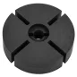   Powermat Szivattyú Forgórész Készlet – 53,8 mm, 4 lapáttal – PM-NAG-40SN olajkályhához (PM-NAG-40SN-WIP)