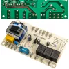 Powermat Gázhősugárzó Vezérlő Elektronika – TSG-15/30/50, 230V – PM-NAG széria (PM-NAG-45GLN-PCB)