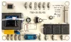 Powermat Gázhősugárzó Vezérlő Elektronika – TSG-15/30/50, 230V – PM-NAG széria (PM-NAG-45GLN-PCB)