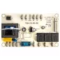   Powermat Gázhősugárzó Vezérlő Elektronika – TSG-15/30/50, 230V – PM-NAG széria (PM-NAG-45GLN-PCB)