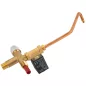   Powermat Gázszelep Gázhősugárzóhoz – 1,5 bar, 230V – PM-NAG-65GN széria (PM-NAG-45GN-ZG)
