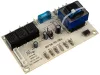 Powermat Gázhősugárzó Vezérlőpanel – TSG-15/30/50, 230V – PM-NAG széria (PM-NAG-65GLN-PCB)