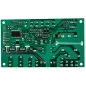   Powermat Gázhősugárzó Vezérlőpanel – TSG-15/30/50, 230V – PM-NAG széria (PM-NAG-65GLN-PCB)