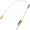 Powermat Gázhősugárzó Termoelem – 440 mm, Univerzális – PM-NAG-65GN típushoz (PM-NAG-65GN-TRP)